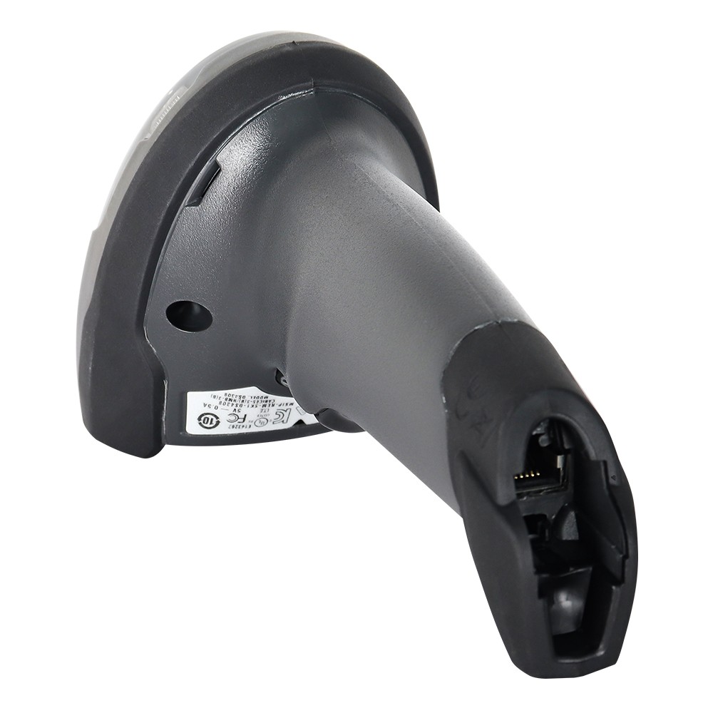 Symbol Handheld 1D/2D Imager Barcode Scanner Reader w/ USB DS4308-HD00007ZZWW