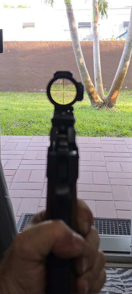 beeman p1 air pistol