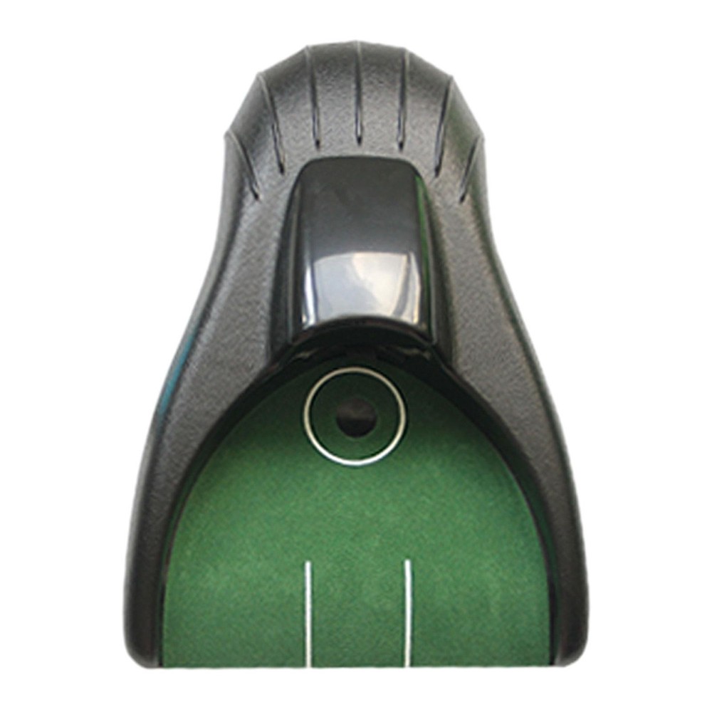 Golf Automatic Putting Cup, Ball Return Golf Putt Returner Golf Training Aid