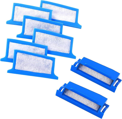 CPAP Filter for PR DreamStation Kit, Replacemnet Filters Includes 2...