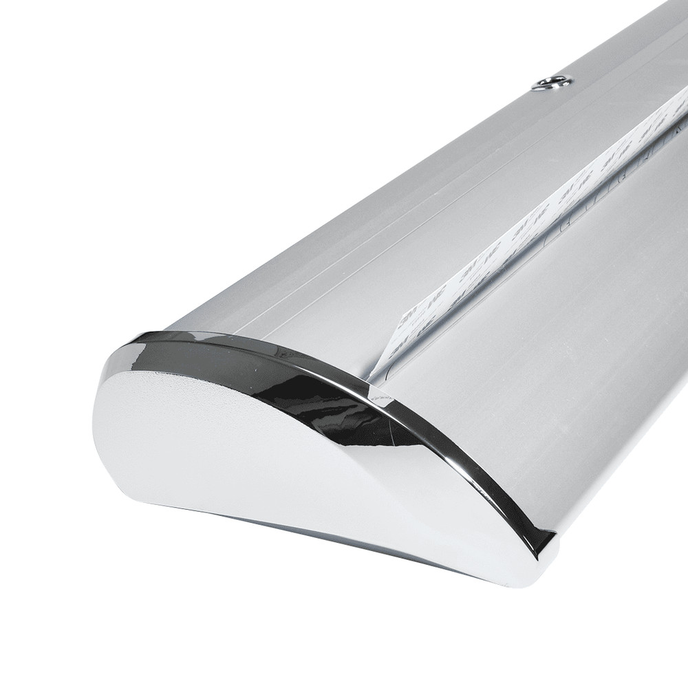 Deluxe Retractable banner  stand