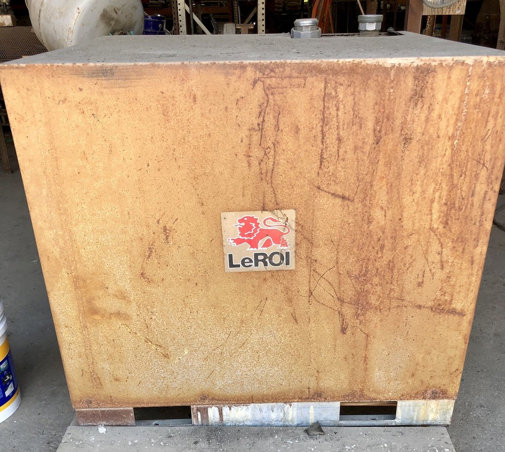 200 Scfm Compressed Air Dryer