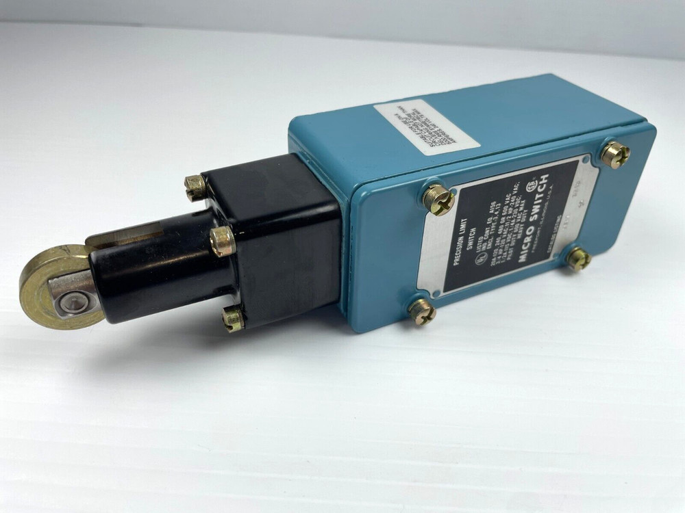 Micro Switch 5ML1 9519 Roller Plunger Limit Switch