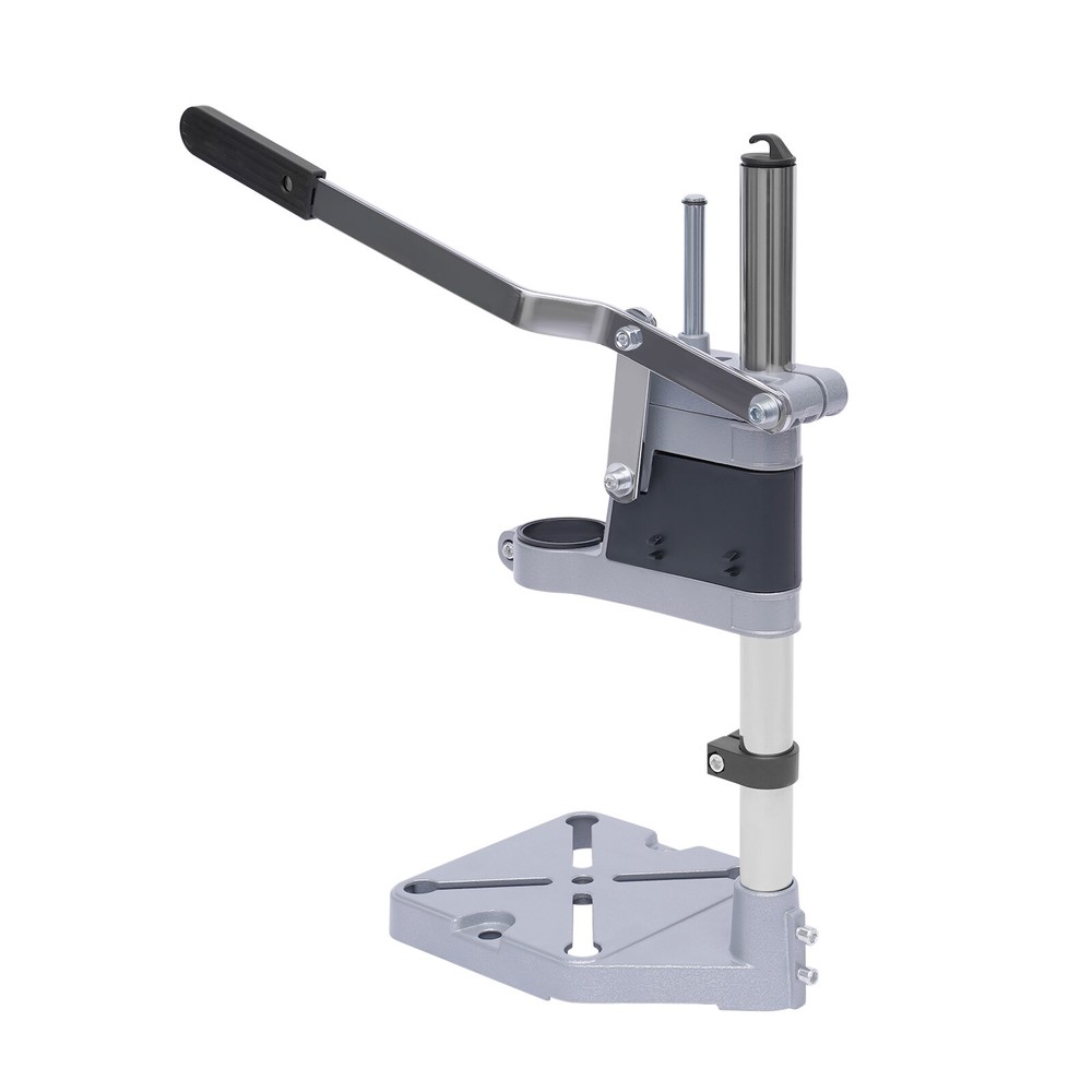 Floor Drill Press Stand Portable Drill Press for Hand Drill Stand Table Drill