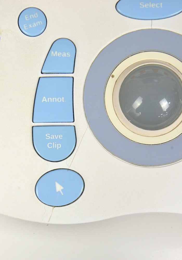 SuperSonic Imagine Aixplorer Multiwave Innovative Imaging System