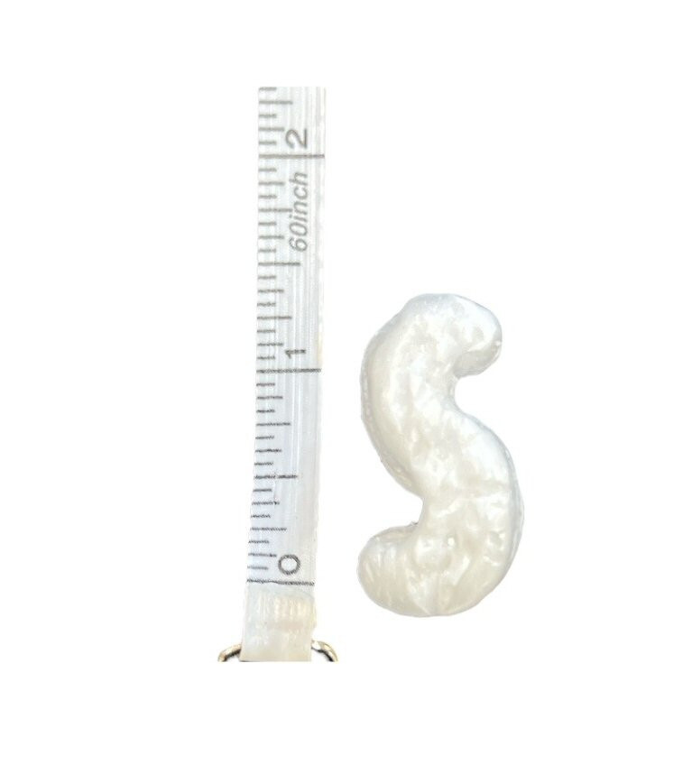 Packing Peanuts 3.5 cu ft - 1 Bag White Anti Static from 100% Recycled Material