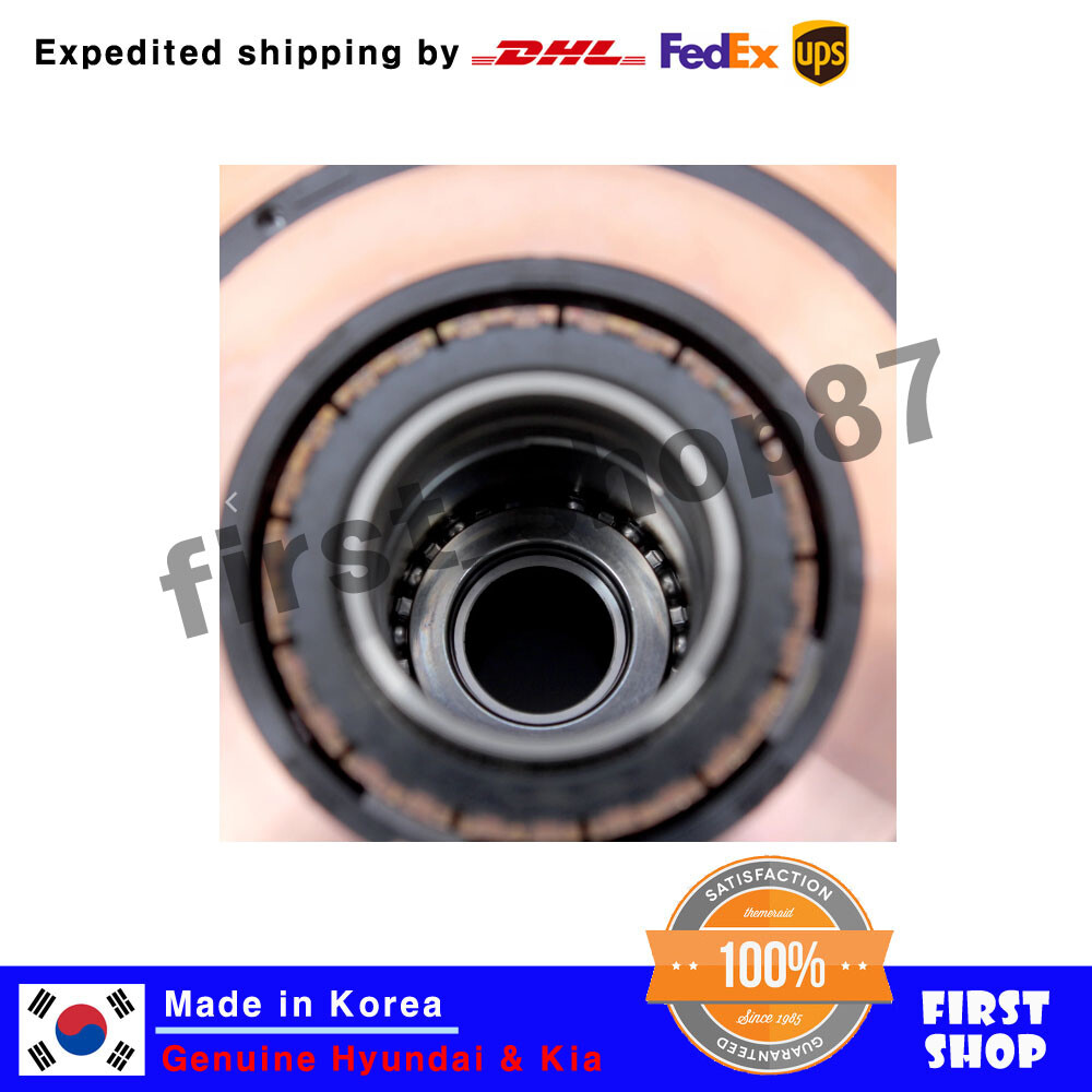 GENUINE OEM 243502GGB0 Hyundai Kia Intake CVVT Assy Intake Genesis Sonata Tucson