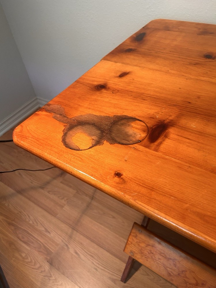 American Wood Folding Working Dining Drafting,desk Table