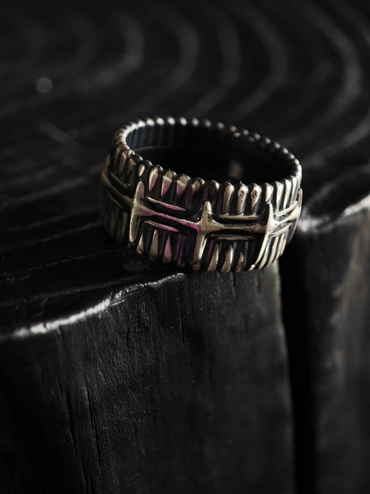 Sacred Relic Series · Imprisoned Star