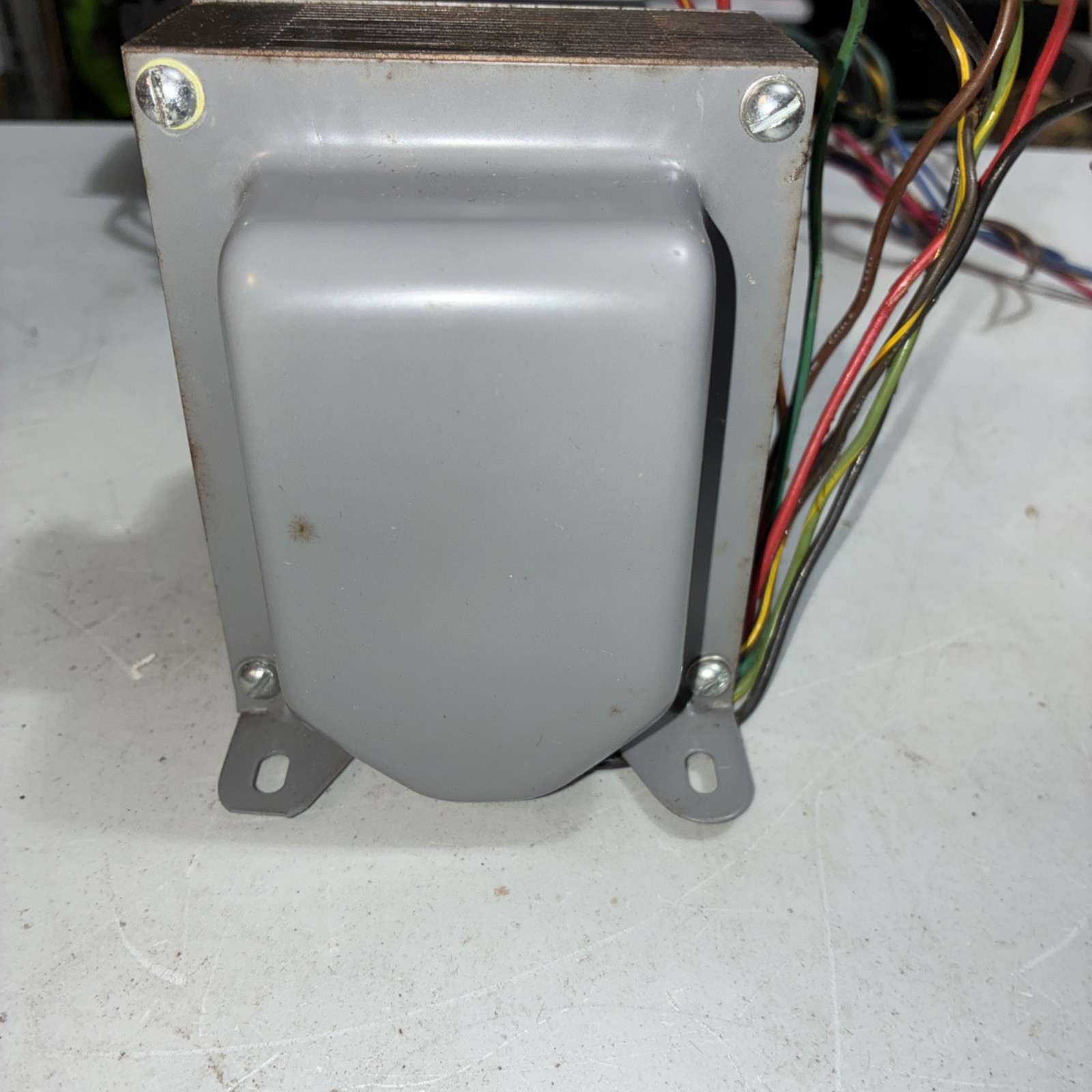 NOS Stancor RP-800 Power Transformer