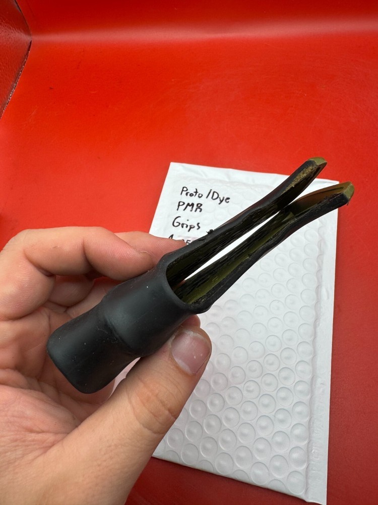 Proto/Dye PMR Grips