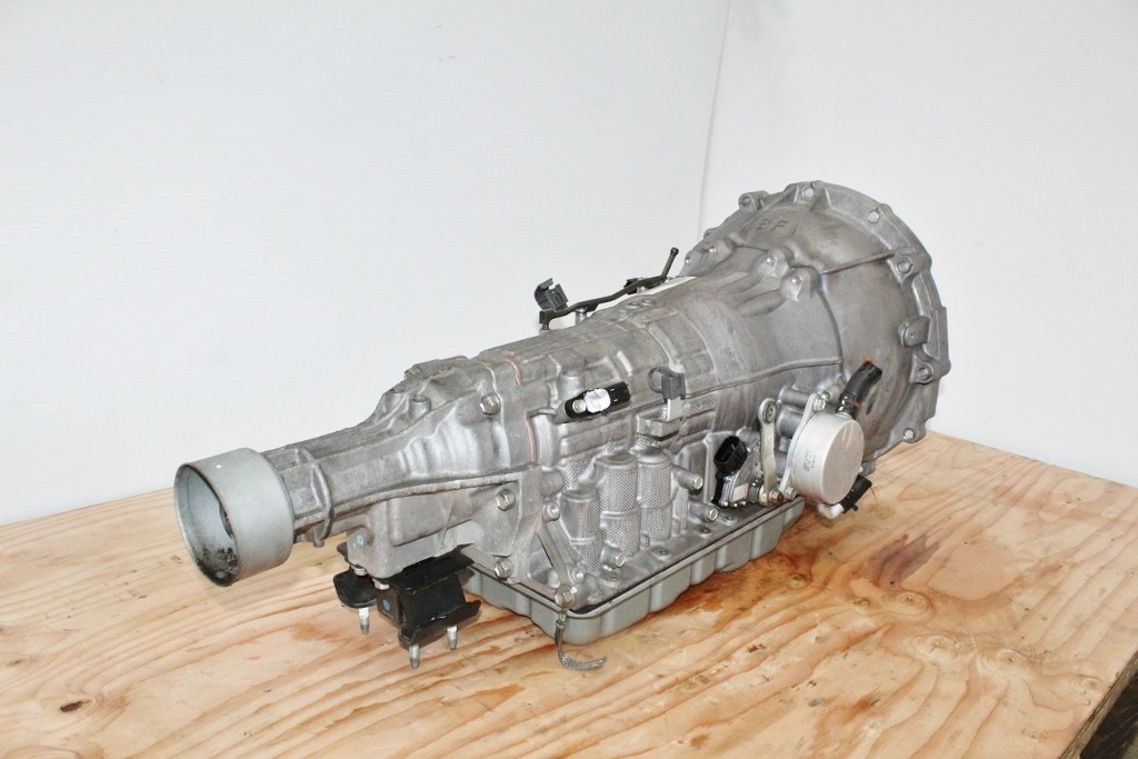 2006-2012 Lexus IS250 RWD JDM Automatic Transmission 2.5L V6 Assembly OEM