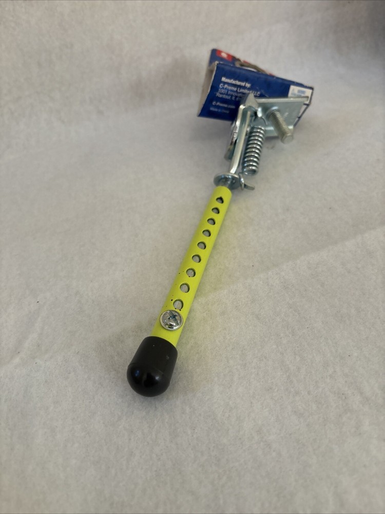 Raskullz Bicycle Kick Stand!