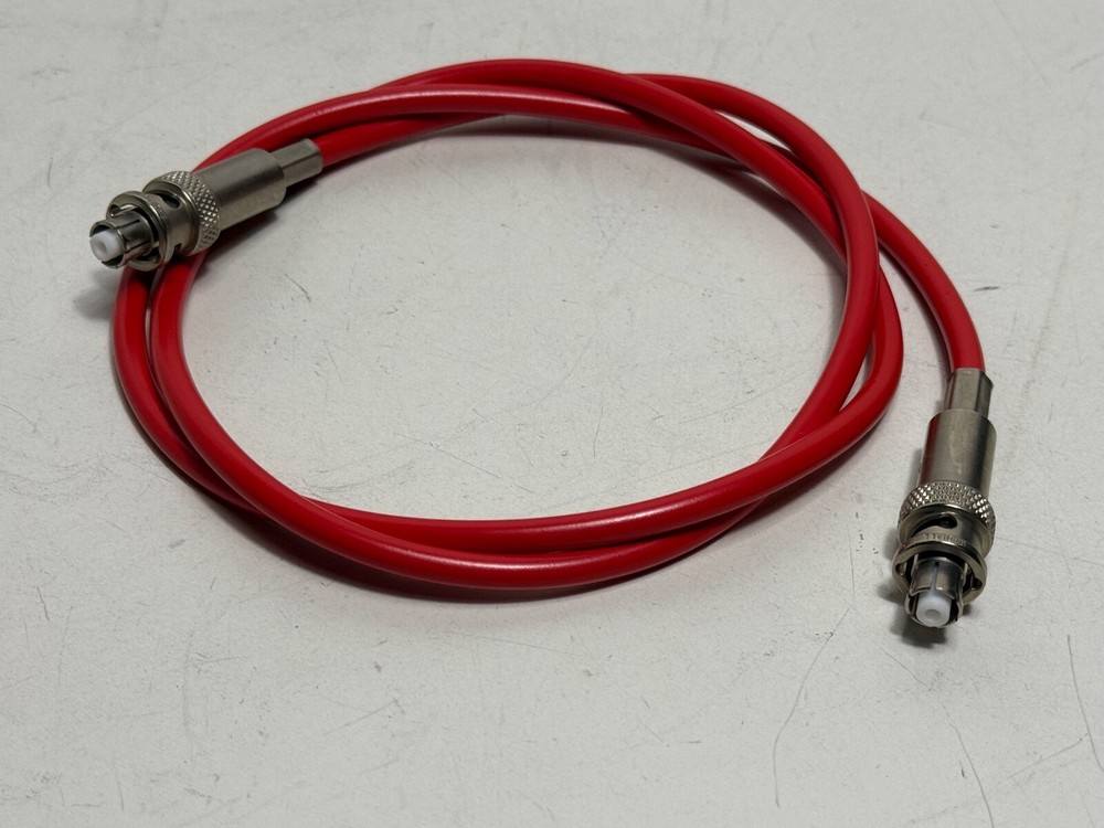 Bruker / Applied Kilovolts High Voltage Cable