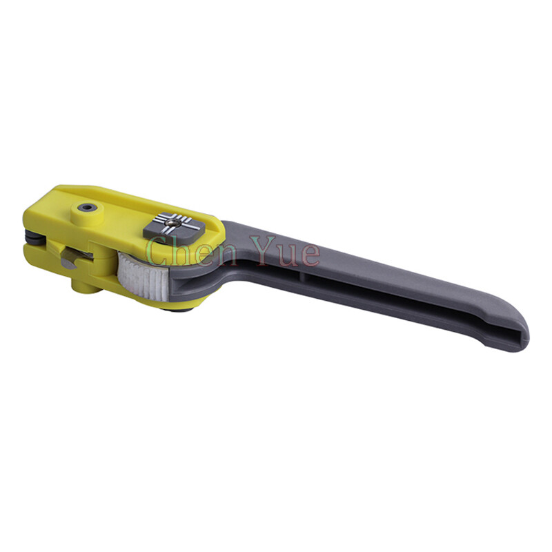 KMS-K Optical Fiber Tool Optical Cable Sheath Slitter Longitudinal Cable Jacket
