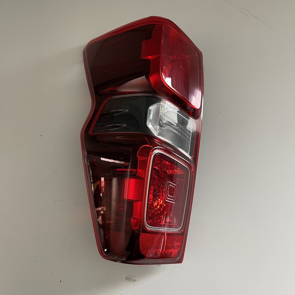 Isuzu D-Max Left  Rear Light Unit | NSR Light D Max Genuine
