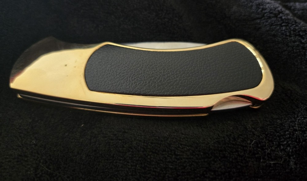 Collector's knife