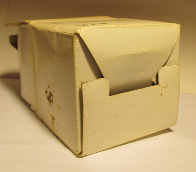 Vintage Easy Threader ©1990 CSI Needle Threader, Instructions, Original Box