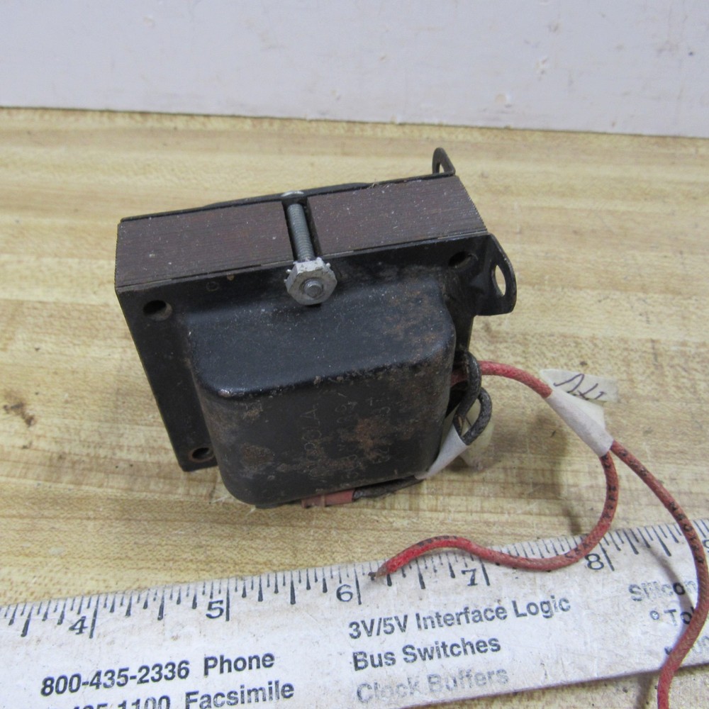 TRANSFORMER POWER 187V