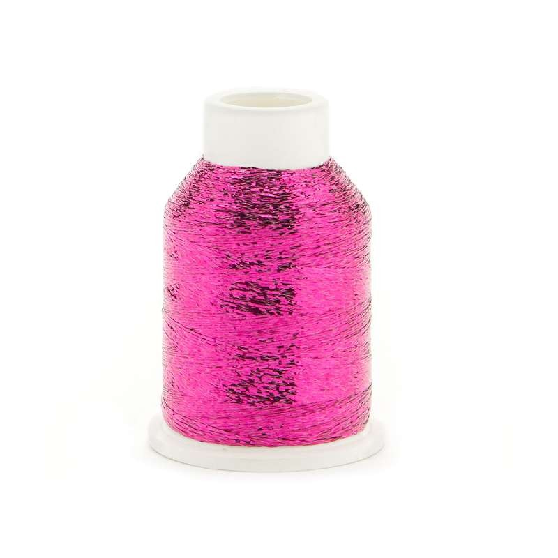 Premier Yarns Glitter Thread-Prom Pink