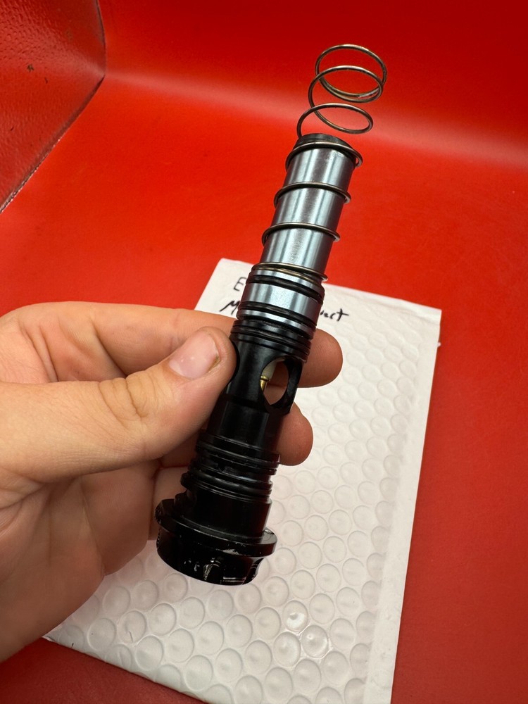 Empire/Invert Mini Bolt/Engine