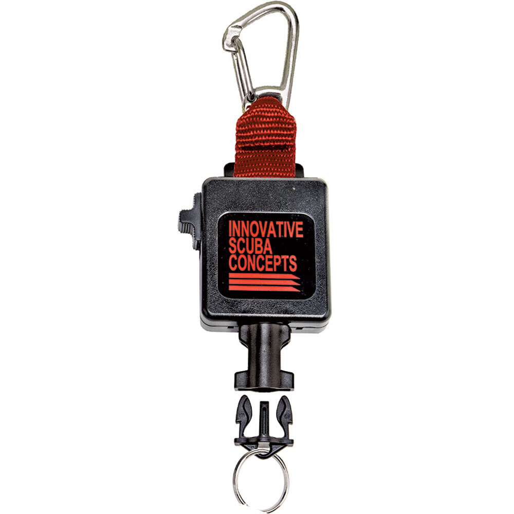 Innovative Locking Quick Disconnect Retractor