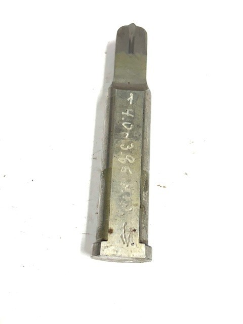 IMPAX TOOLING BLANK MOLD DIE & PUNCH ISPV075-4006