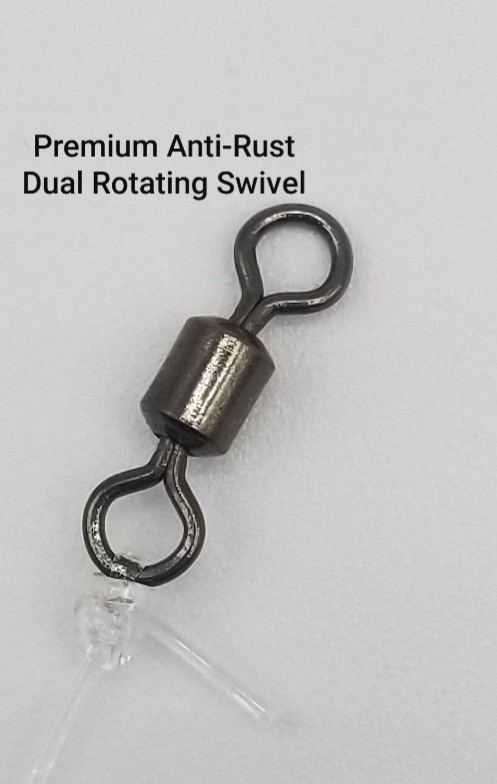 5 Pack: High/Low Rig, Hi/Lo Rig, Fluke Rig, Flounder, Sea Bass, Hoochie Skirts