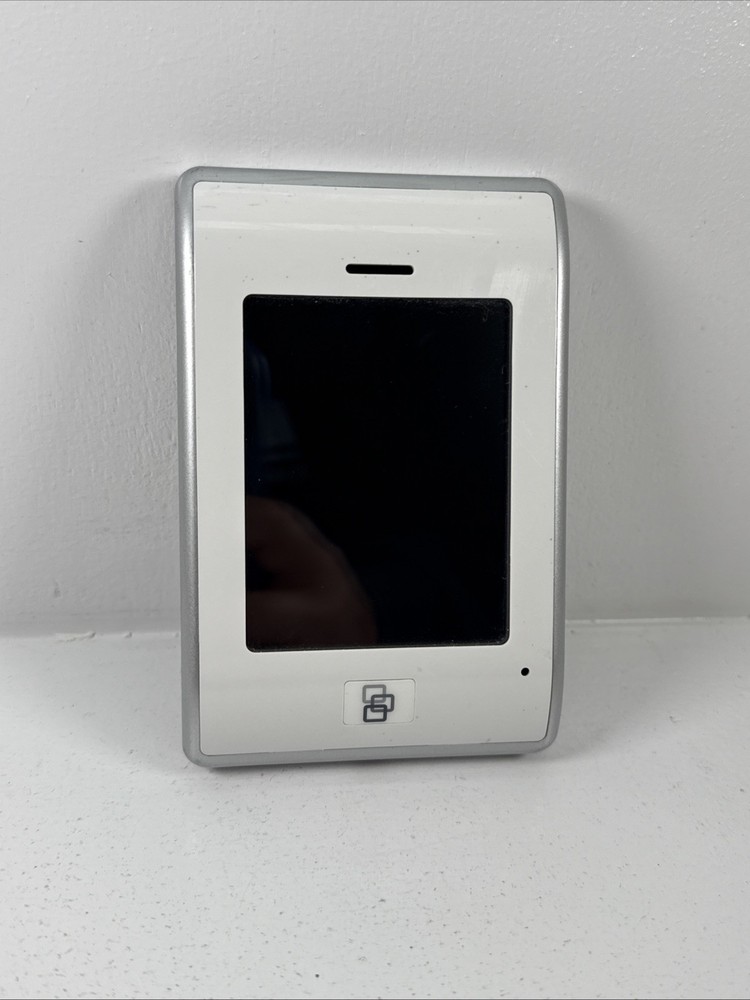 UTC Interlogix GE NetworX NX-1820E TouchScreen Keypad