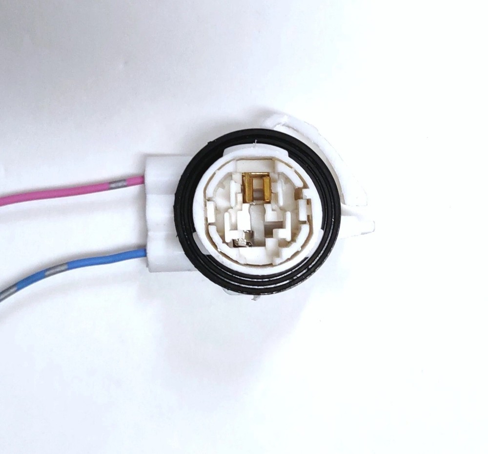 Wire LED Resistor Canceler Flash Error Decoder 3156 U Back Up Reverse Repair