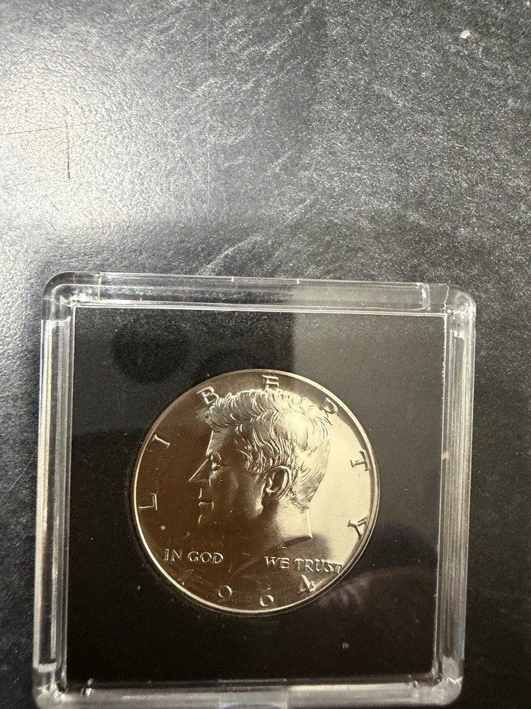 Kennedy Half Dollar Silver and 1932 quarters silver ￼