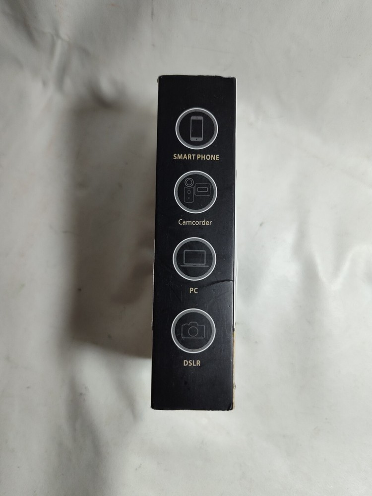 Maono Lavalier Microphone 7 Basic Condensor Mic