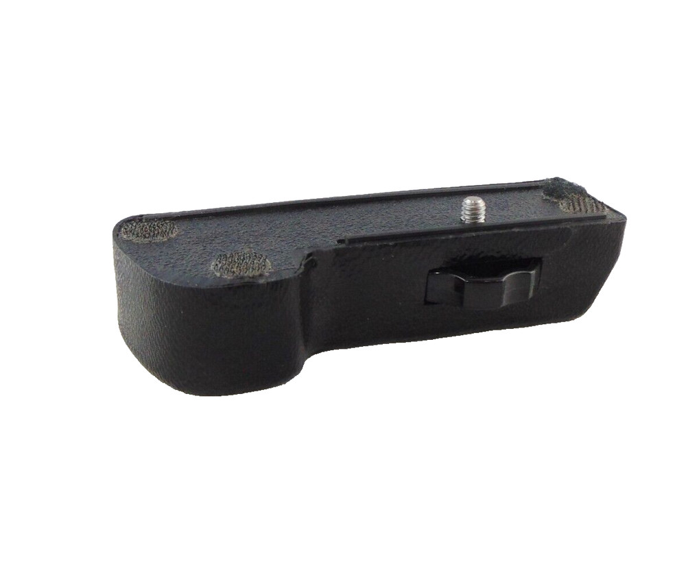 Camera Body Extension - FREE USA SHIPPING