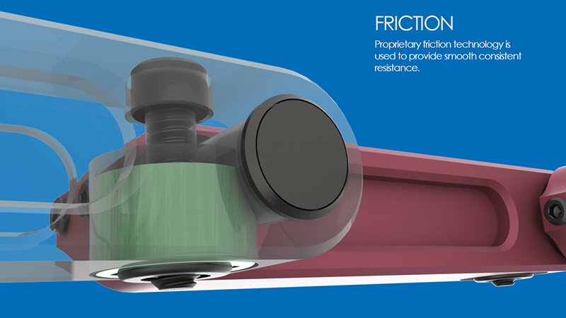 Indicator Holder Shank Mount CNC milling machine endmill #44