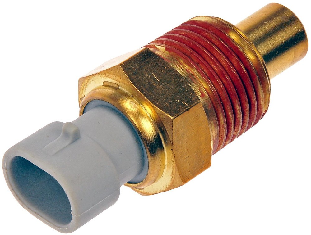 Engine Coolant Temperature Sensor Dorman For 1996-2000 International 3000 1997