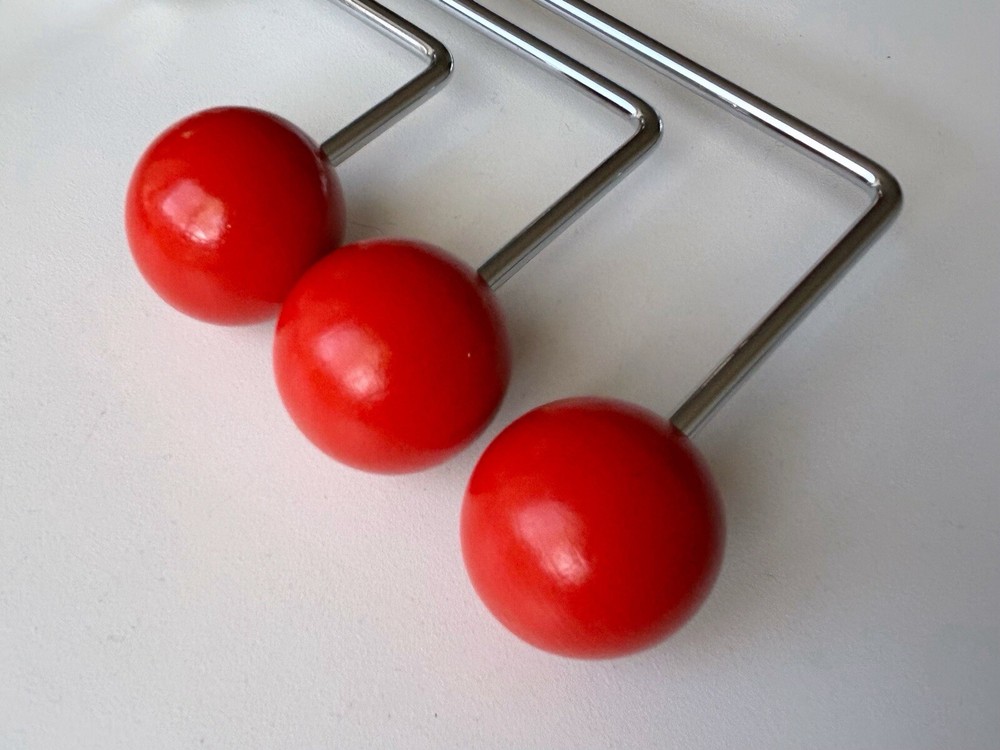 Mid Century Hooks Gift
