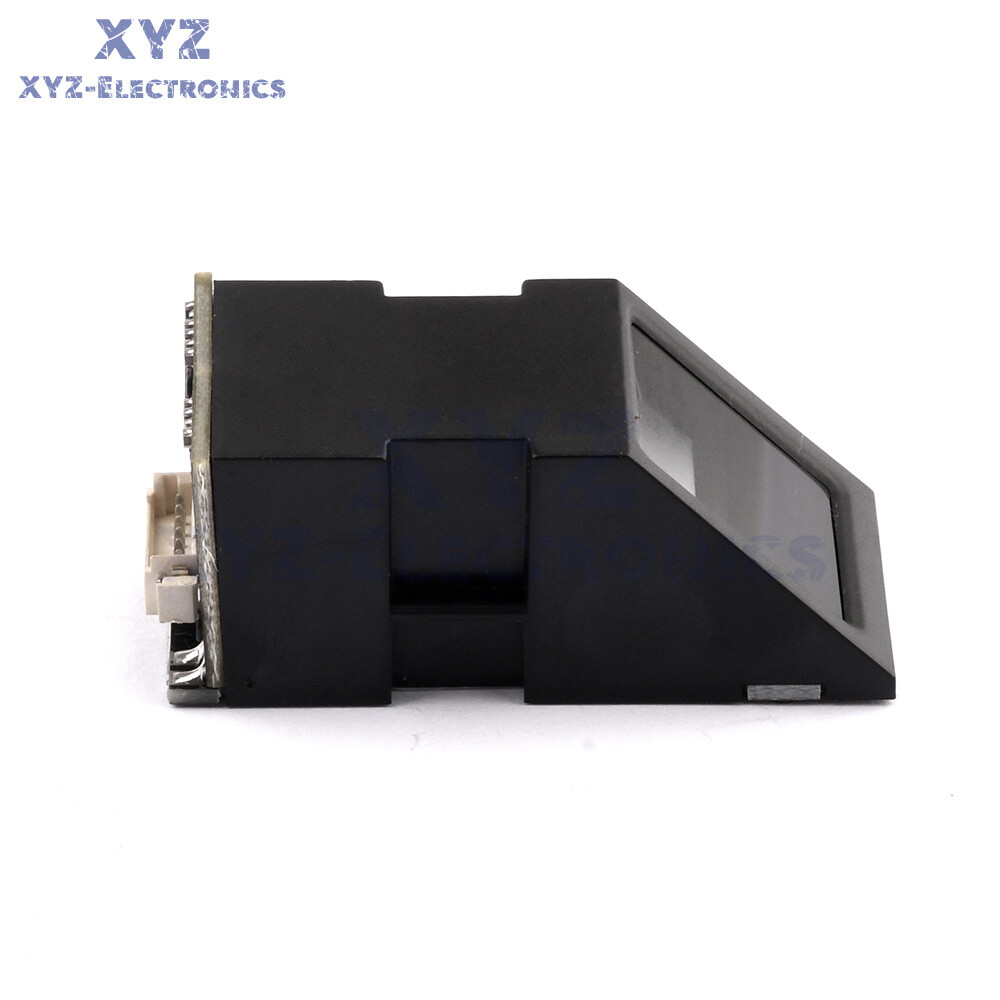 Optical Fingerprint reader Sensor Módulo sensors All-in-one For Arduino Lock