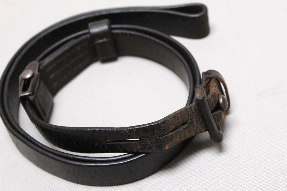 WW2 German K98 Sling . EFL6166cxa