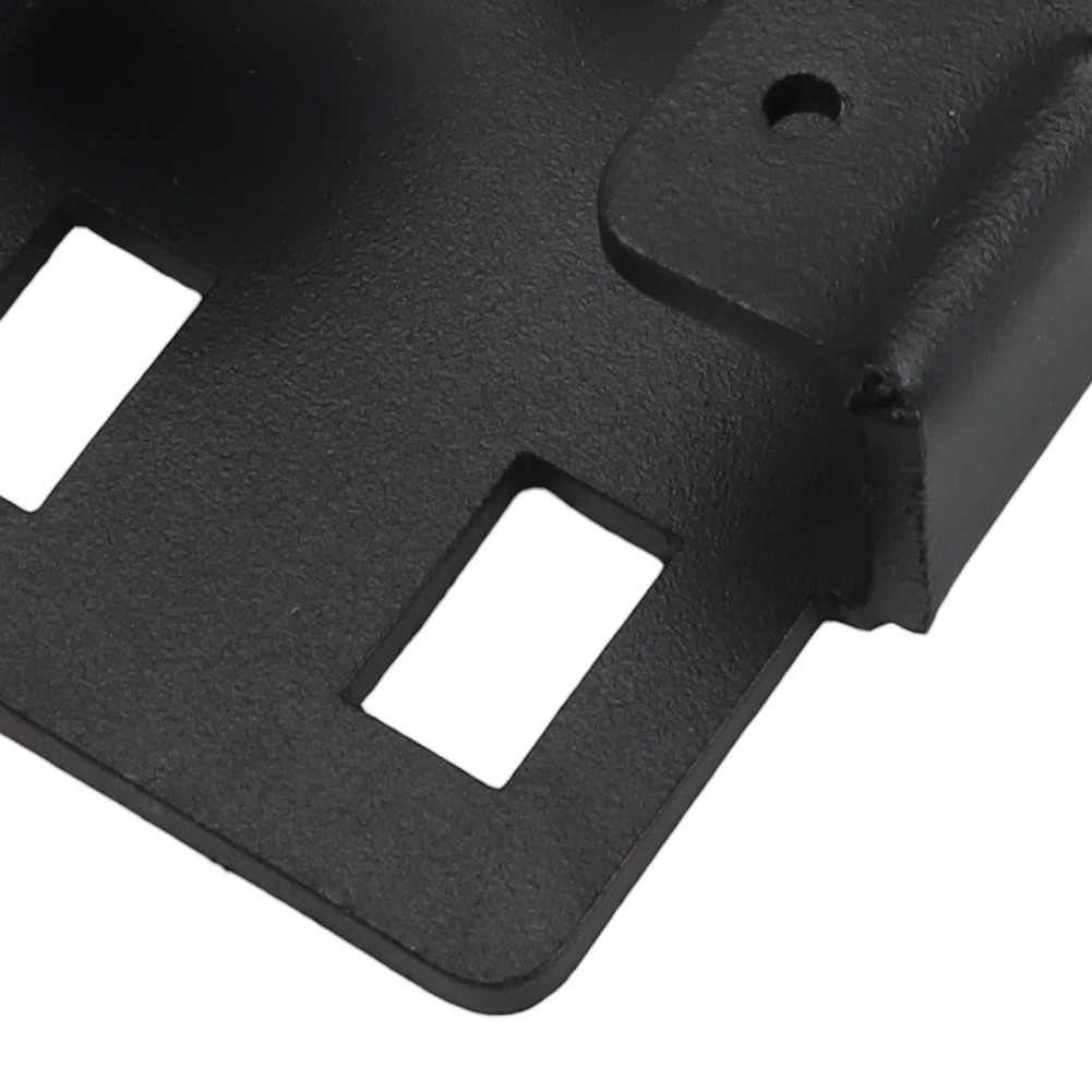 For Pelican RFMT-002-BLK Cargo Case Roof Mount Kit BX140R, BX55S, BX85S, BX90R