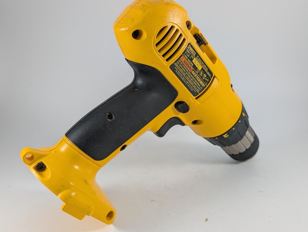 DEWALT Bundle Pack – DW972 & DW953 Cordless Drill & Driver Set