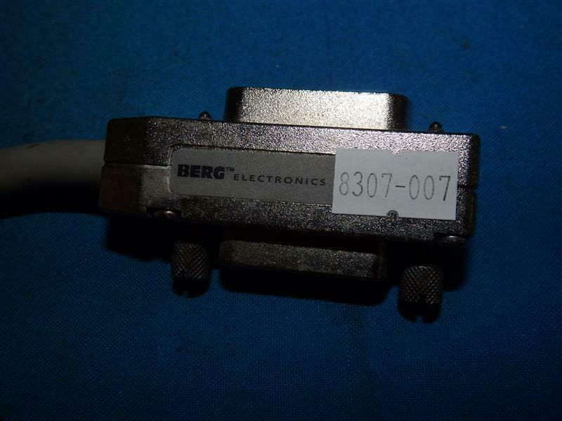 Berg 81190-010 GPIB Interface Cable 114cm