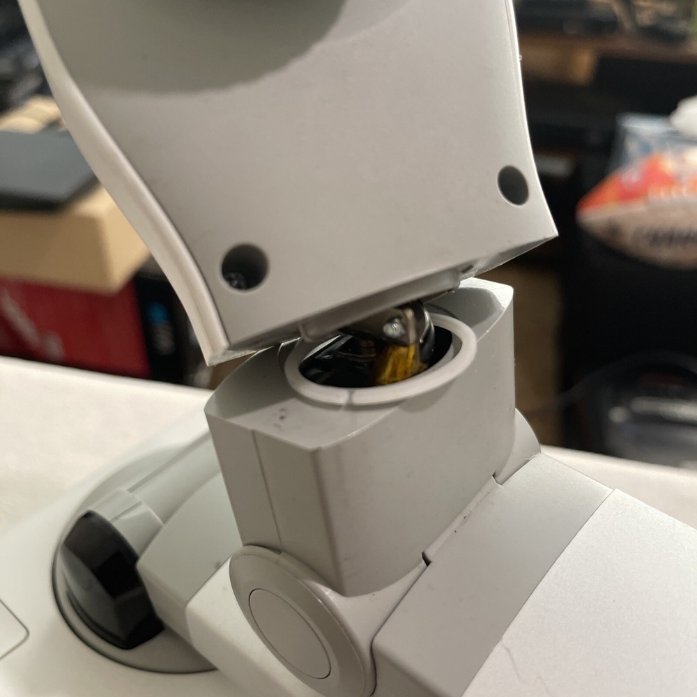 Epson ELPDC12 Document Camera - No Adapter & Remote *Read* | C1587DS