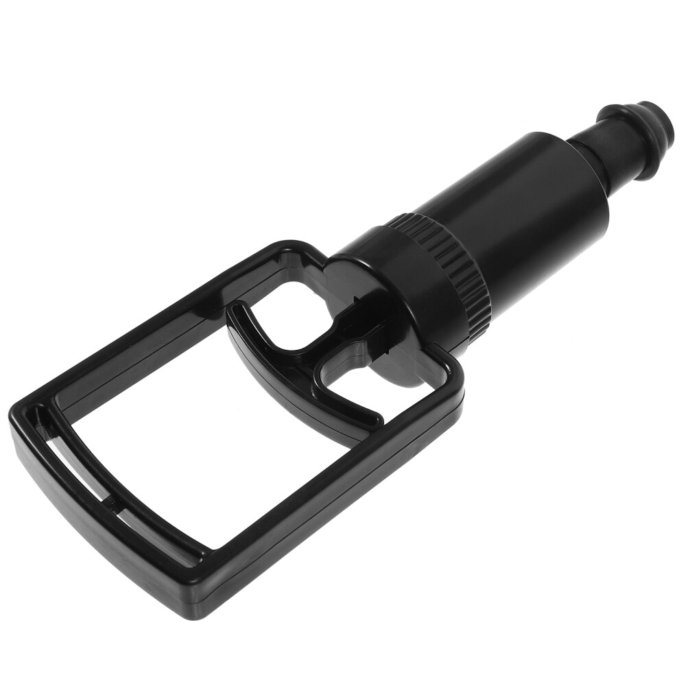 Hand Vacuum Pump Convenient Cupping Hand Plastic Ergonomic Handle Vacuum