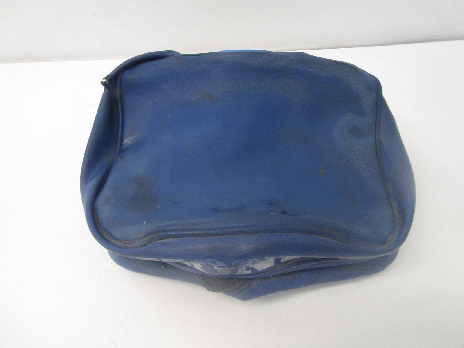 85 HONDA XR200 TOOL BAG B