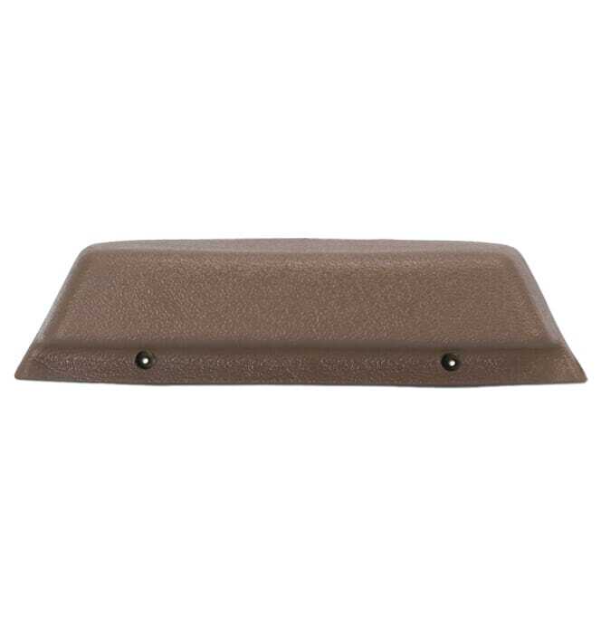 (1973-76) Arm Rest Buckskin