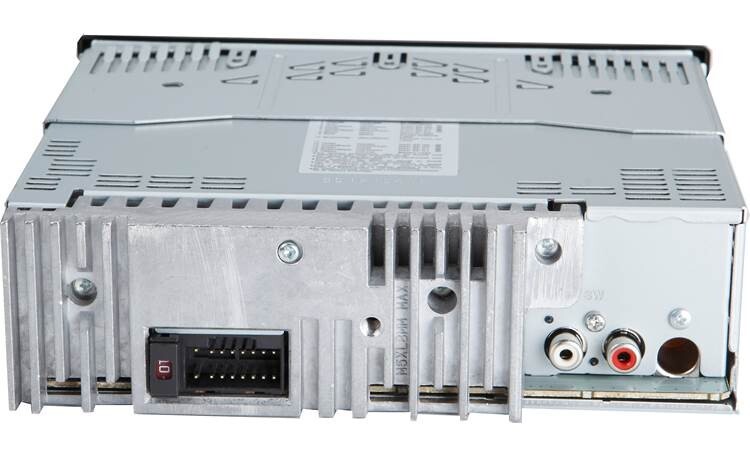 Alpine CDE-121 Car Stereo