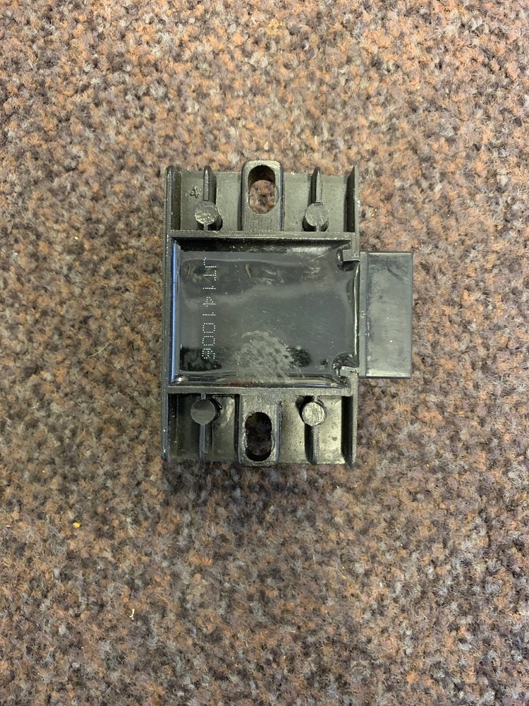 2015 Lexmoto ZSF125 Regulator Rectifier