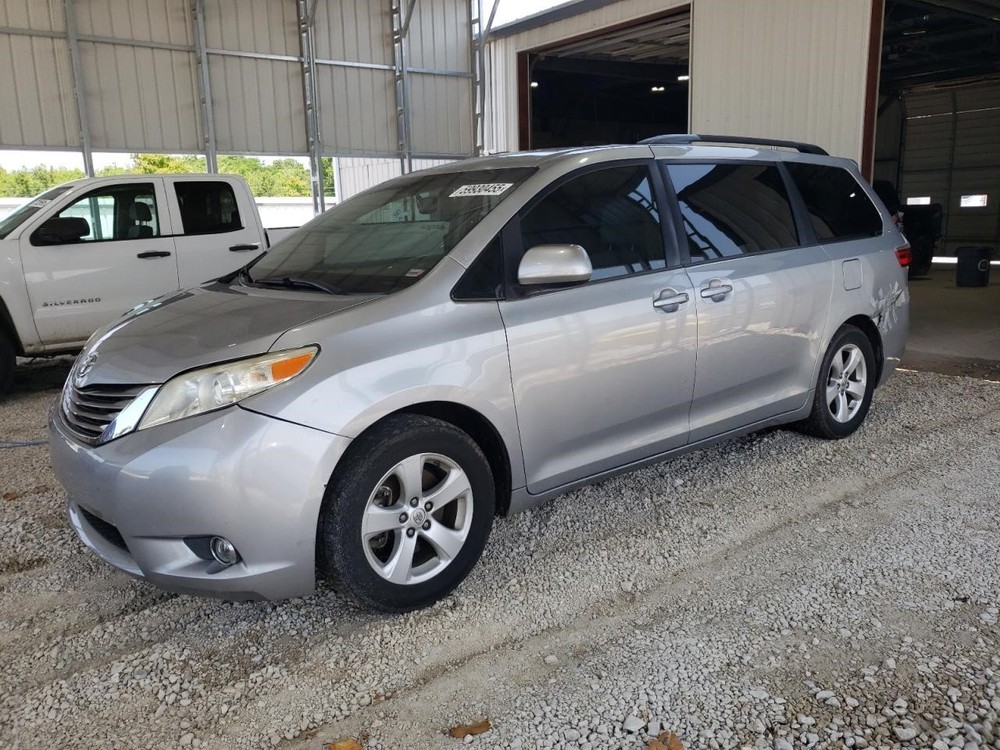 A/C Selector Switch fits 2015 Toyota Sienna automatic temperature control