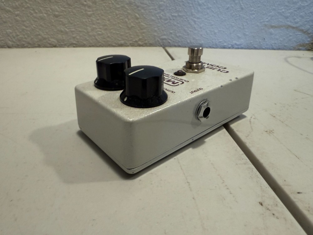MXR CSP202 Used Compressor