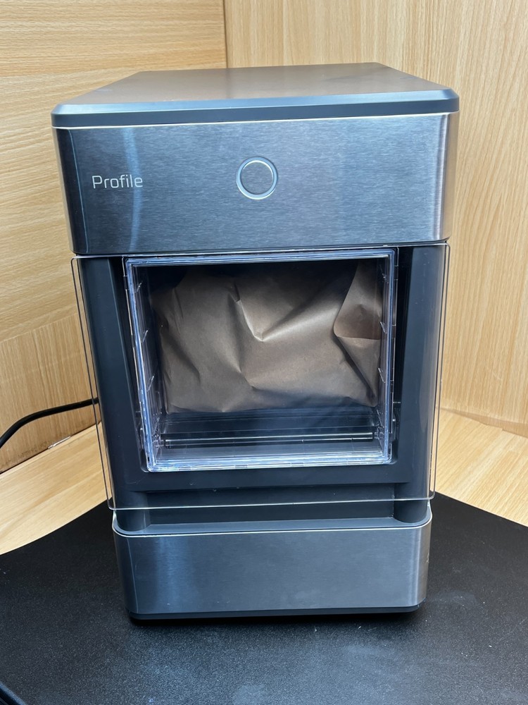 GE Profile Opal Nuget Ice Maker OPAL01GEW2KT